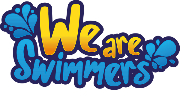 We are Swimmers